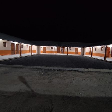 Rann Viram Homestay Dhordo エクステリア 写真