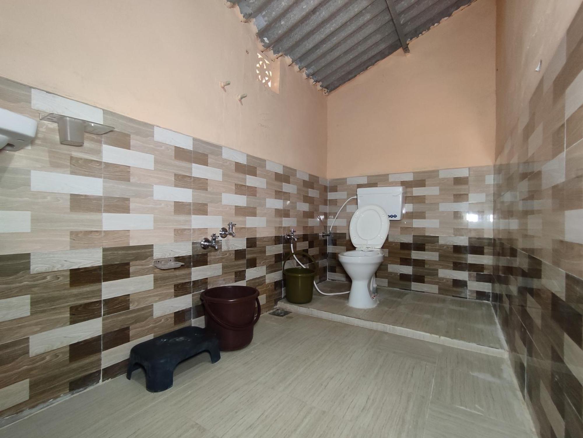 Rann Viram Homestay Dhordo エクステリア 写真