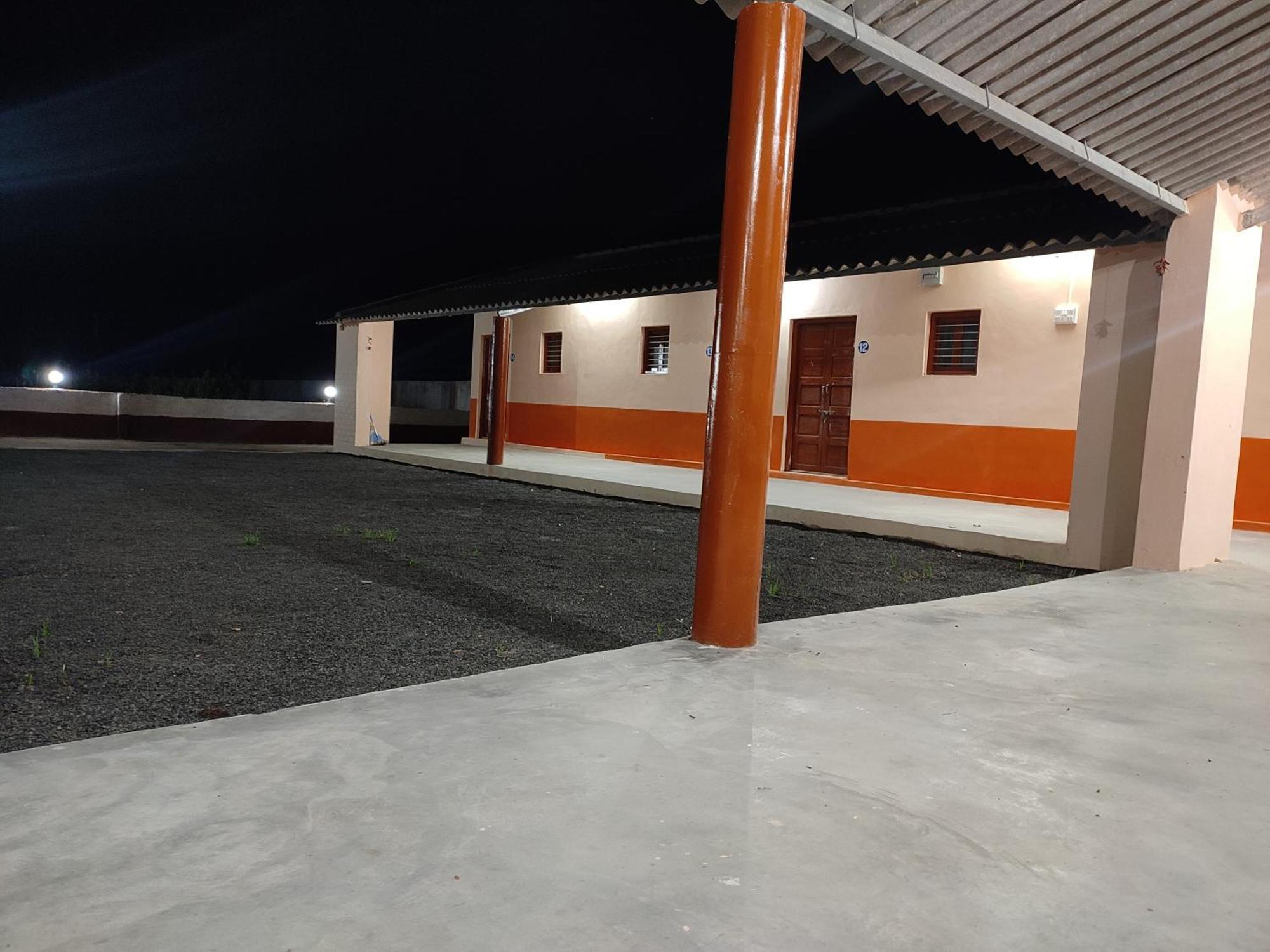 Rann Viram Homestay Dhordo エクステリア 写真