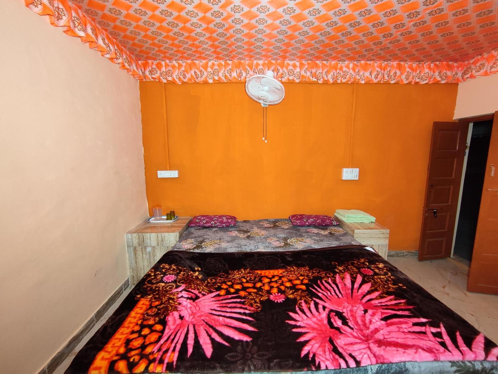 Rann Viram Homestay Dhordo エクステリア 写真