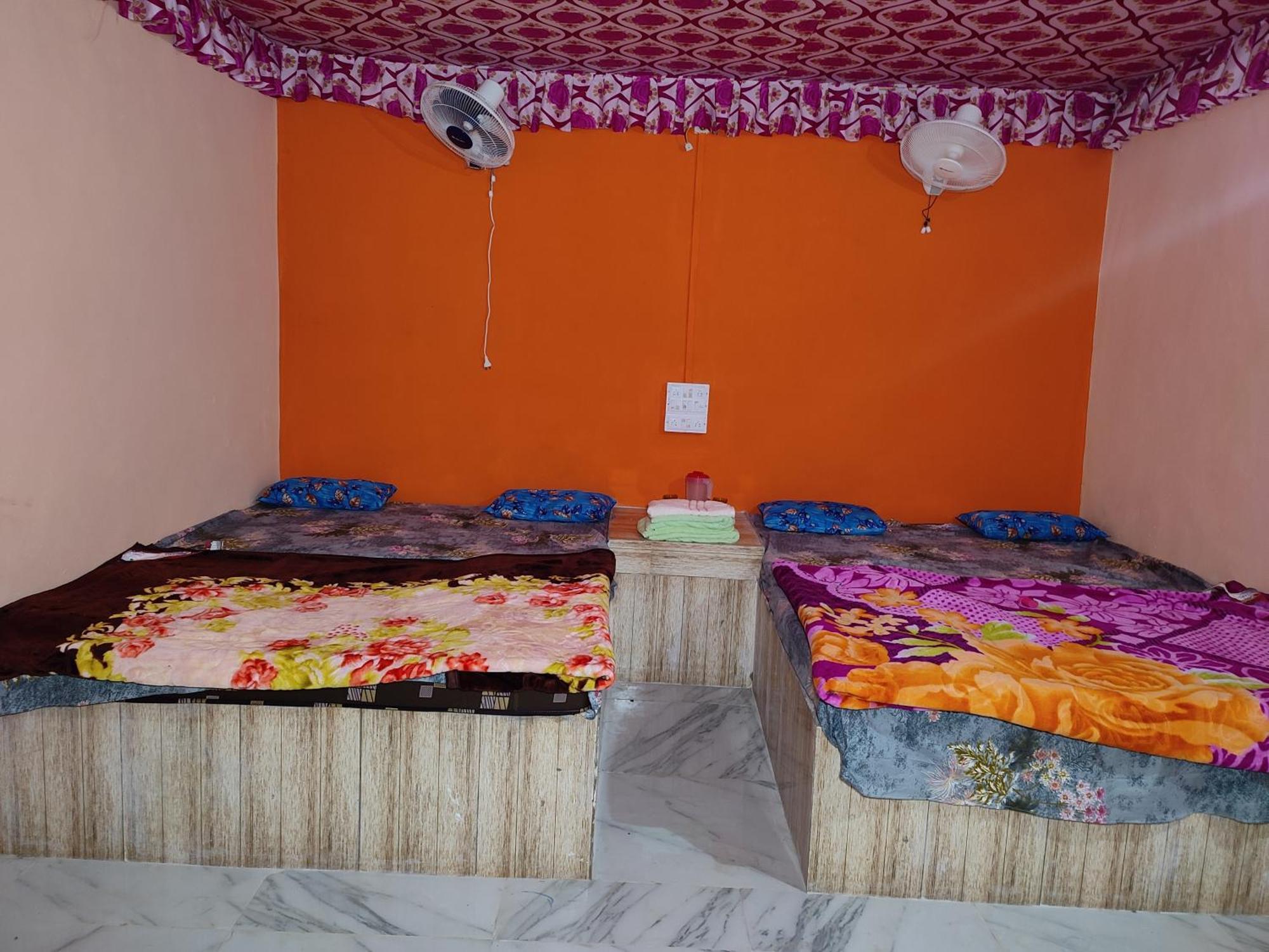 Rann Viram Homestay Dhordo エクステリア 写真