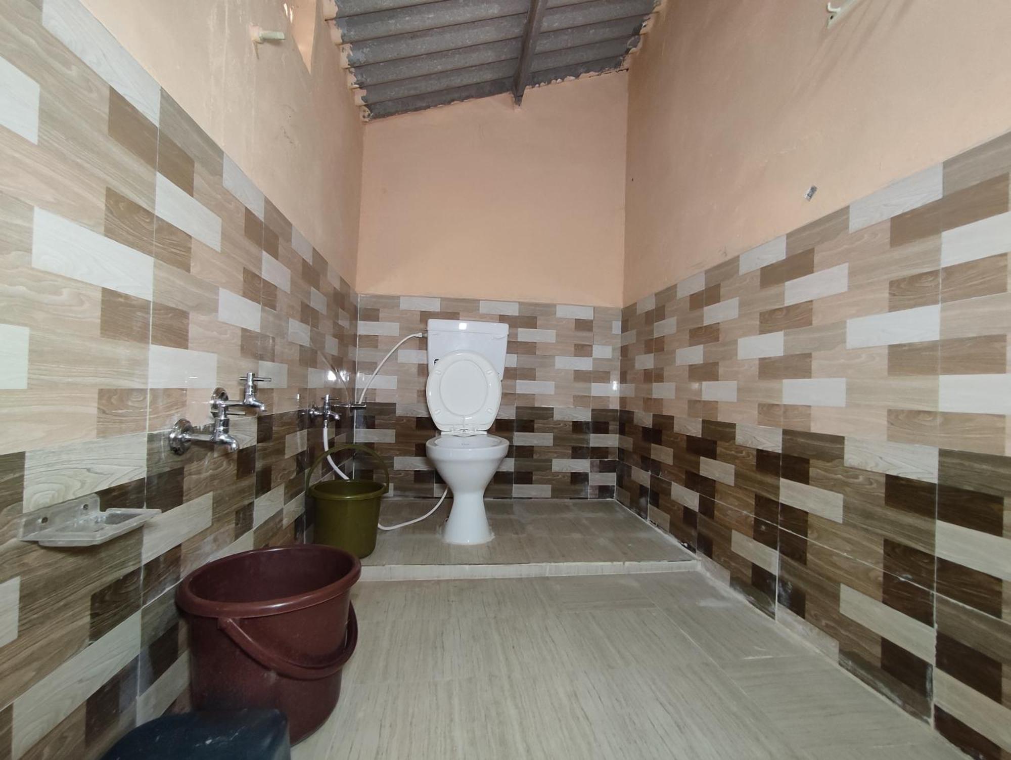 Rann Viram Homestay Dhordo エクステリア 写真