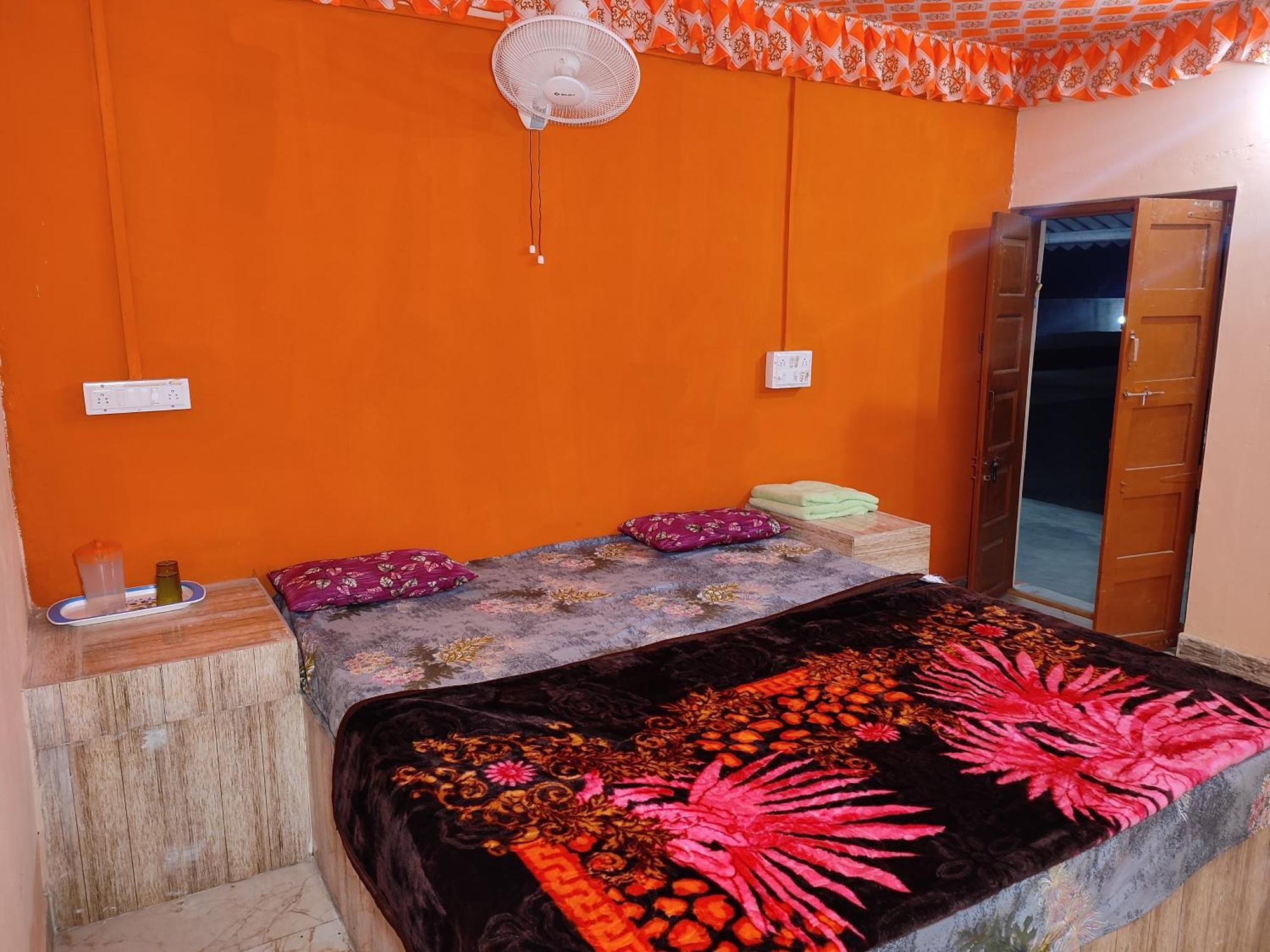 Rann Viram Homestay Dhordo エクステリア 写真