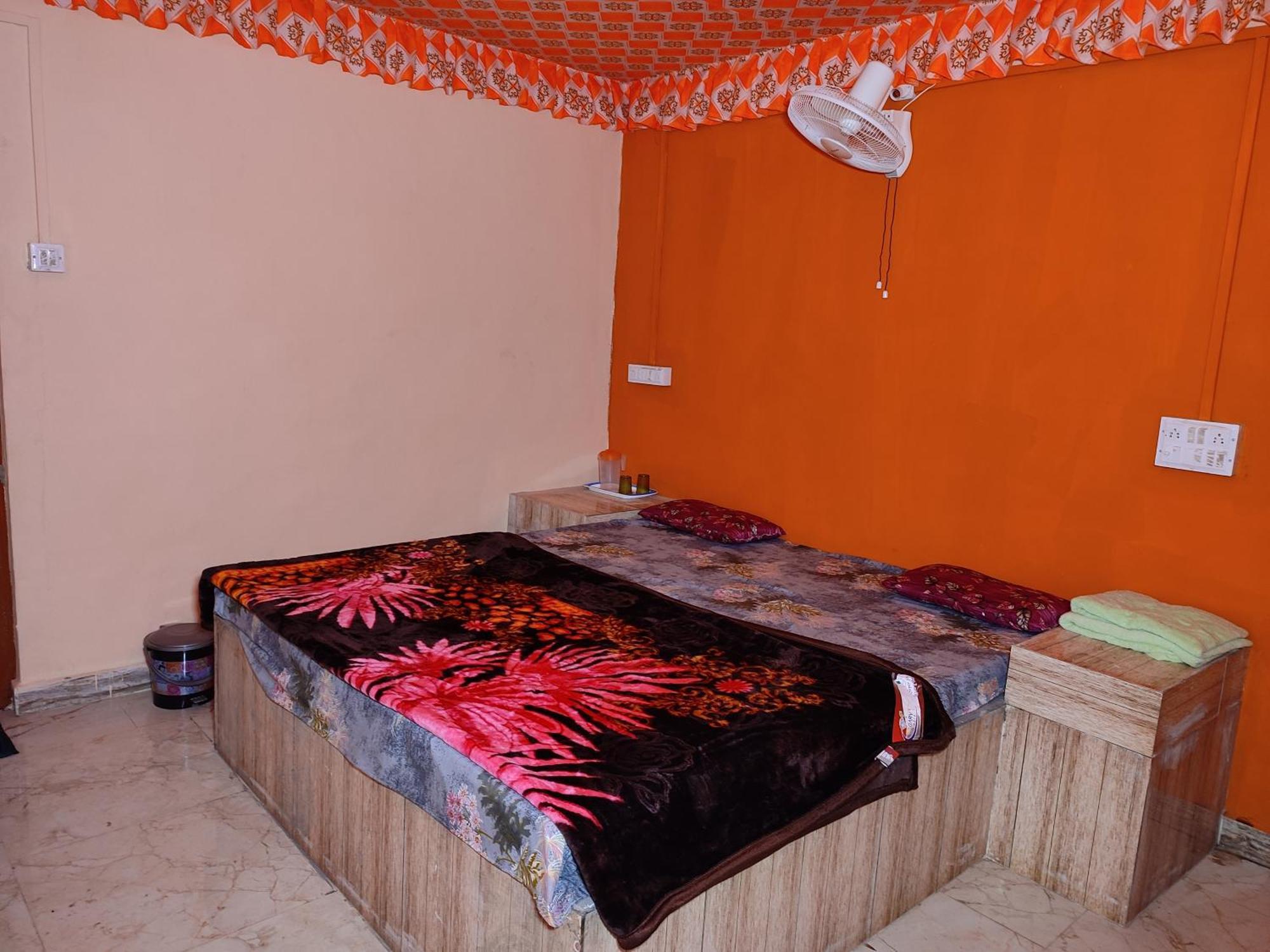 Rann Viram Homestay Dhordo エクステリア 写真