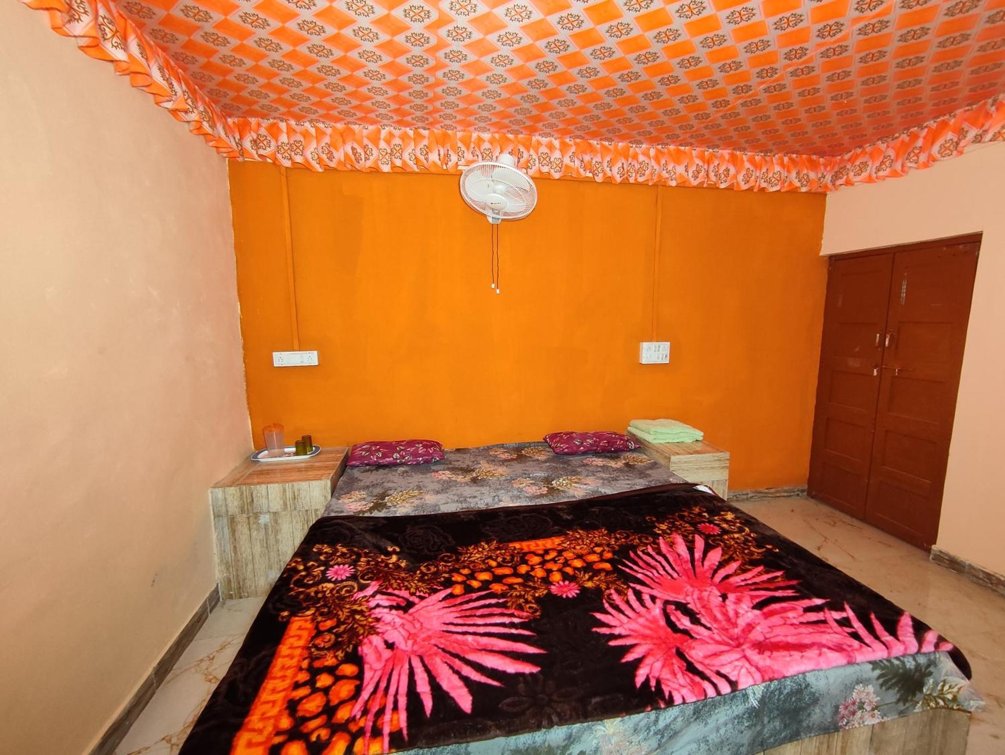Rann Viram Homestay Dhordo エクステリア 写真