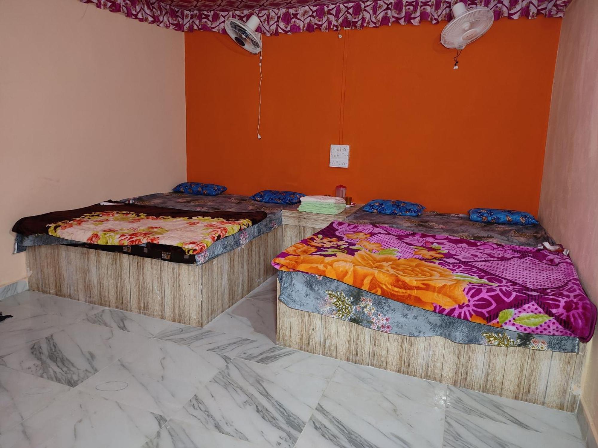 Rann Viram Homestay Dhordo エクステリア 写真