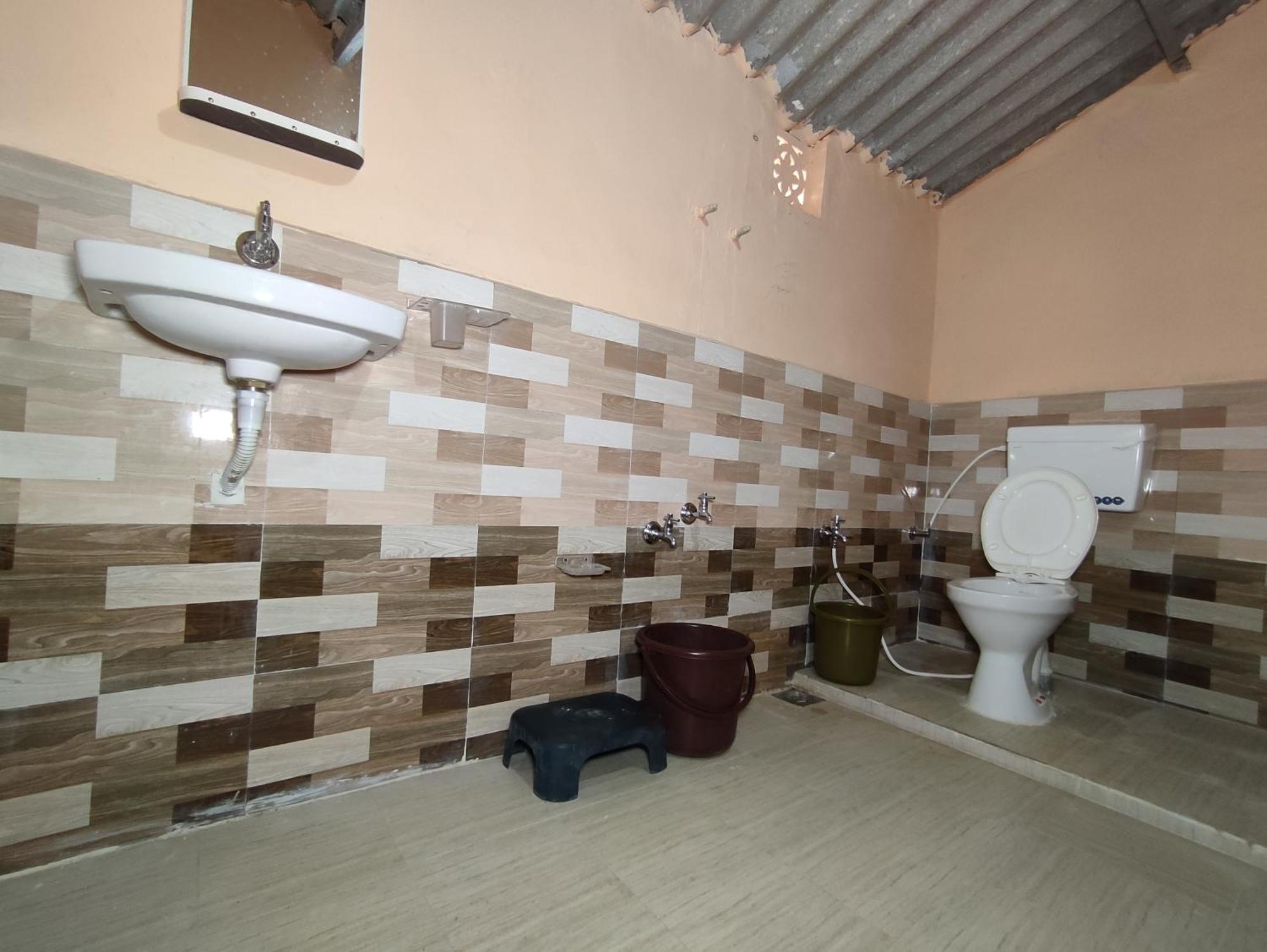 Rann Viram Homestay Dhordo エクステリア 写真