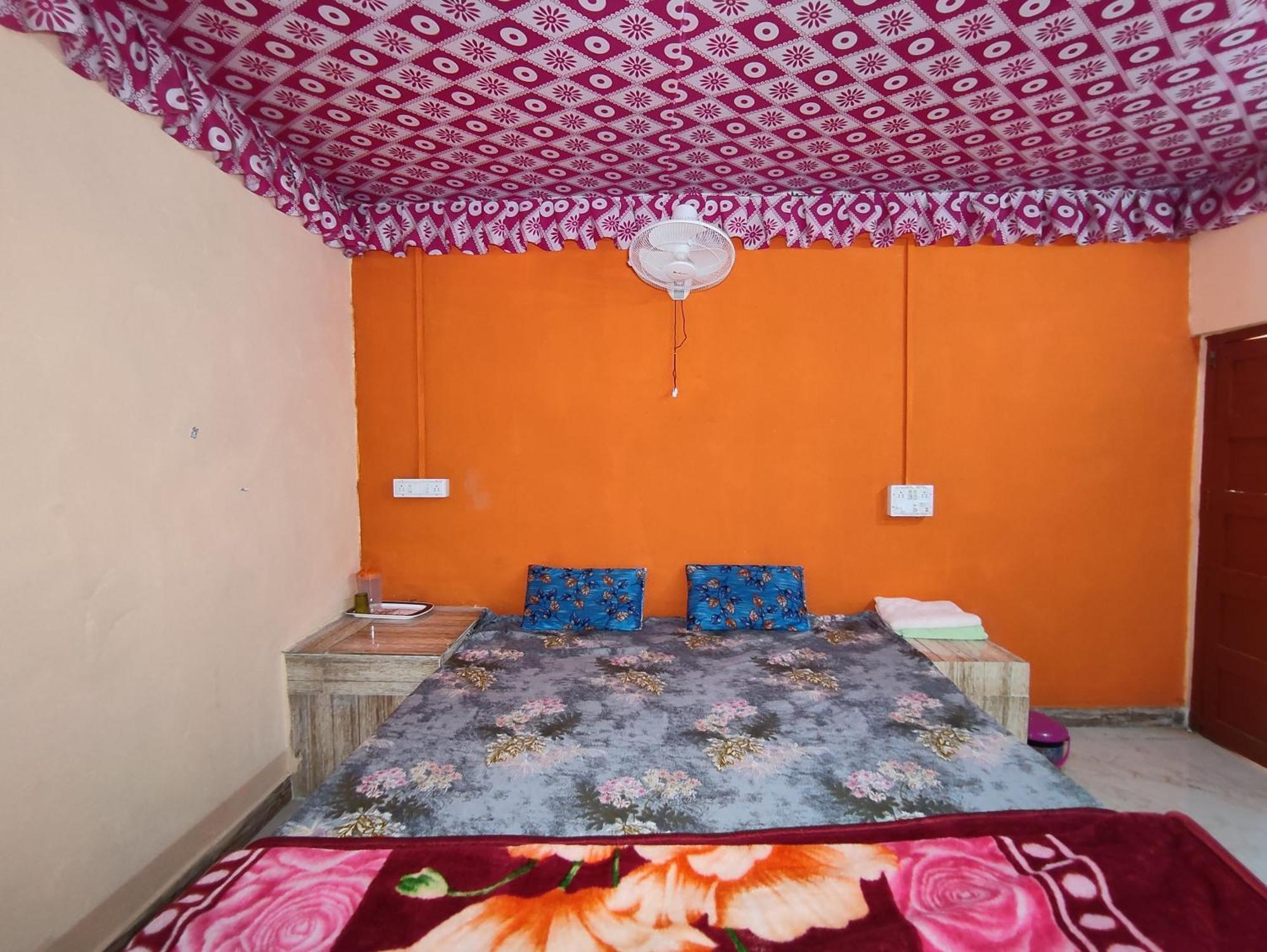 Rann Viram Homestay Dhordo エクステリア 写真