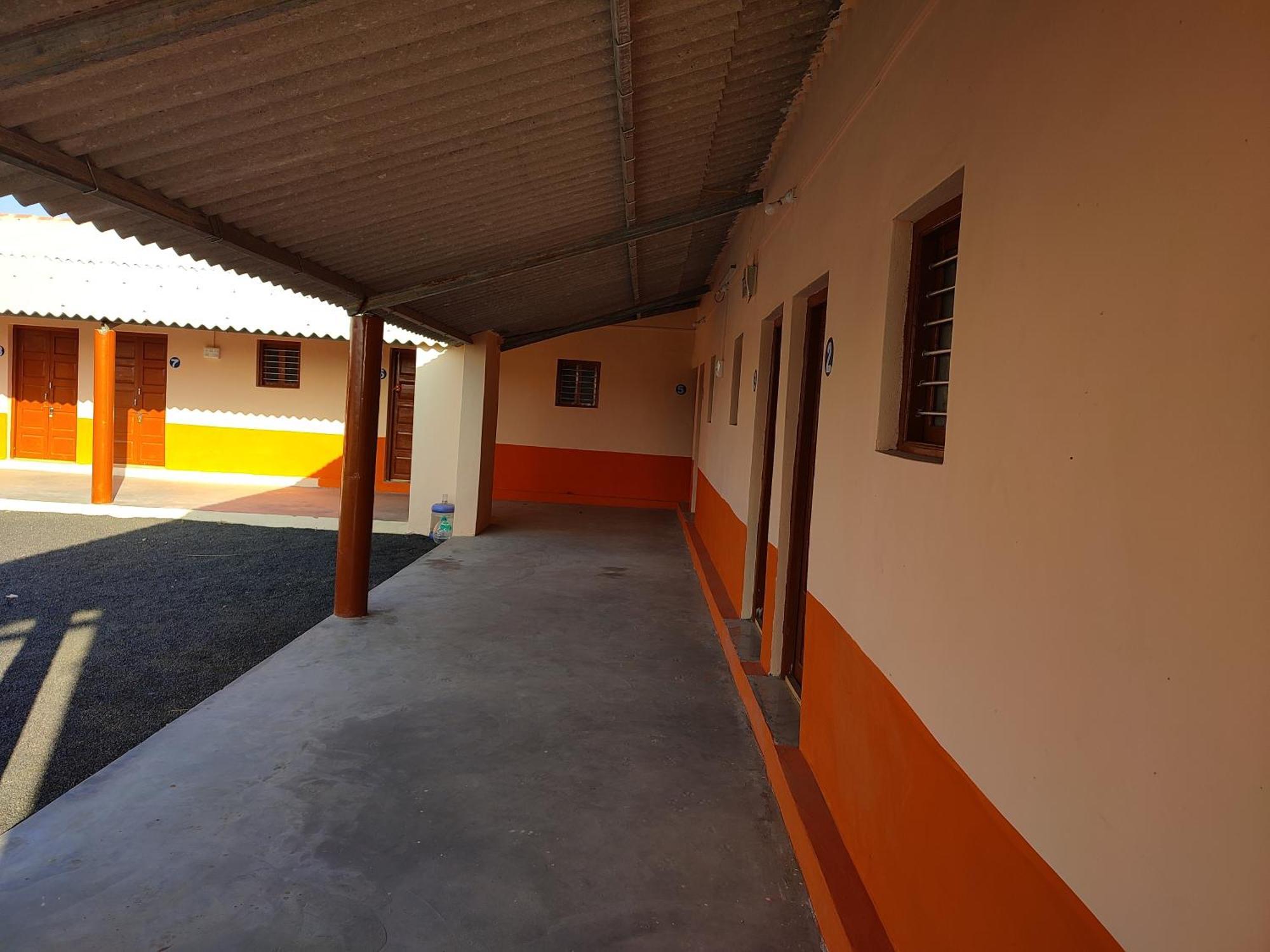 Rann Viram Homestay Dhordo エクステリア 写真