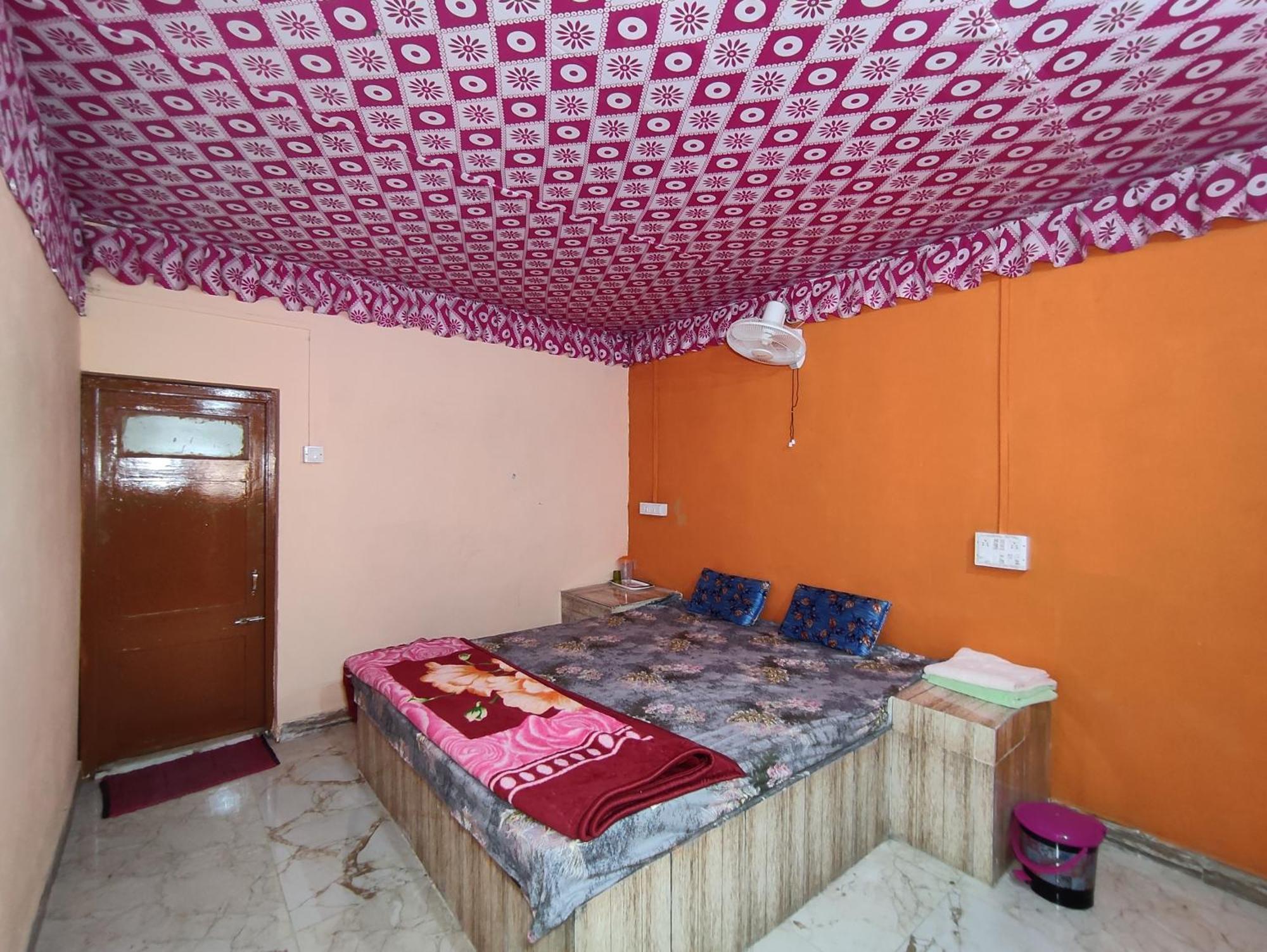 Rann Viram Homestay Dhordo エクステリア 写真